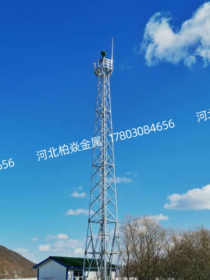 监控塔