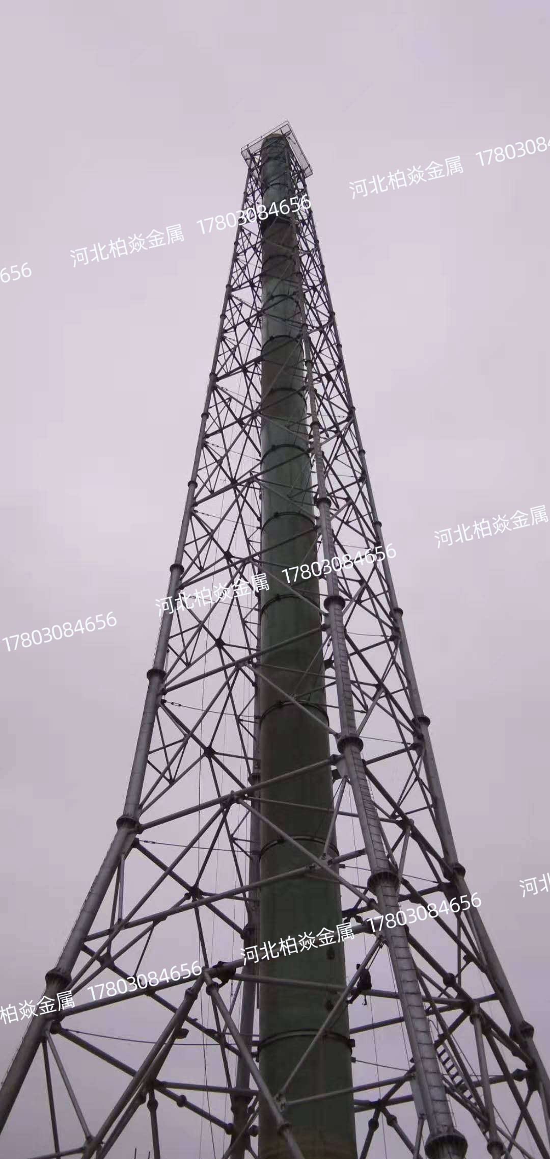 烟筒塔